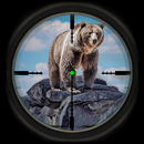 Deer Hunting Games:3D Shooting-APK