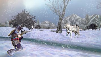Deer Hunting Games:3D Shooting screenshot 2