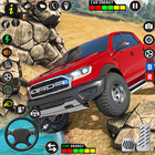 Offroad Simulator Racing Game icon