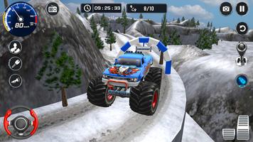 Offroad Simulator Racing Game screenshot 2