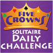 Five Crowns Solitaire