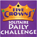 Five Crowns Solitaire aplikacja