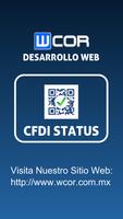CFDI Status bài đăng