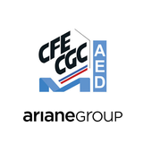 My cfe-cgc ArianeGroup APK