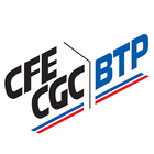 CFE-CGC BTP आइकन