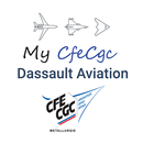 My CFE-CGC Dassault Aviation-APK