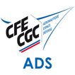 My CFE-CGC ADS icon