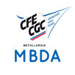 My CFE-CGC MBDA biểu tượng
