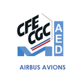 My CFE-CGC Airbus Avions