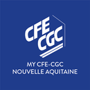 My CFE-CGC Nouvelle Aquitaine-APK