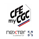 My CFE-CGC Nexter-APK
