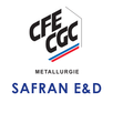My Safran E&D by CFE-CGC APK
