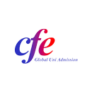 CFE – Global Uni Admission APK