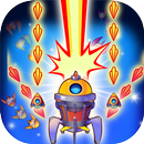 Air Combat: Sky Shooter APK