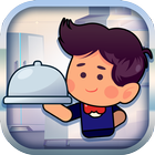 Food Restaurant Tycoon