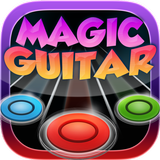 Magic Guitar: Tap Beat APK