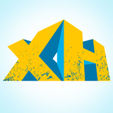 Xtreme Hike Zeichen