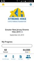 Xtreme Hike capture d'écran 1