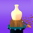 Wood Turning Shop 3D APK