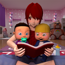 TwinBabies Mother Simulator 3D APK