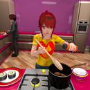 Anime Mother Simulator 3D APK