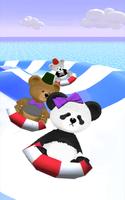 Bear Slides - Aqua Teddy park स्क्रीनशॉट 3