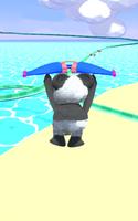 Bear Slides - Aqua Teddy park स्क्रीनशॉट 2