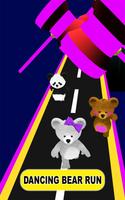 Bear Ramp Race постер