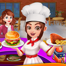 Cooking Fun: Kitchen Game-APK