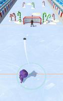 Stickman Winter Hockey 스크린샷 3