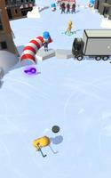 Stickman Winter Hockey screenshot 2