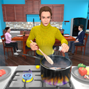 Dream Mother Sim Family Life APK