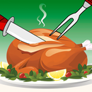 Perfect Turkey Slice Cutter APK