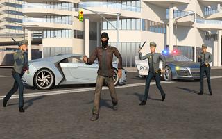 Police Officer Cop Job Games screenshot 3