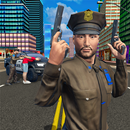 Police Officer Simulator Cop APK