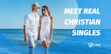 CFish: Christian Dating App