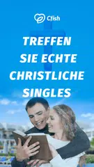 CFish: Christliche Dating App XAPK Herunterladen
