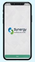 Synergy Team poster