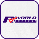 RWorld Express Delivery APK