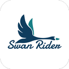 Swanrider driver-icoon