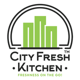 ikon City Fresh Kitchen