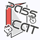 PassCat 图标