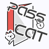 PassCat icône