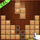 APK 100! Wooden Puzzle 2019: Star Finder
