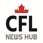 CFL News Hub Zeichen