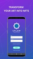 CFLOW penulis hantaran