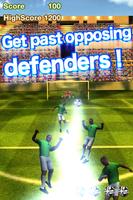 Freekick Flicker -soccer game- Screenshot 1