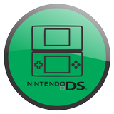 Nintendo DS icono