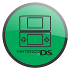 Nintendo DS иконка