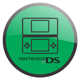 Nintendo DS PRO by Cflix